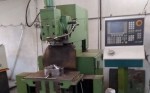 فرز افقی عمودی cnc یوگسلاوی