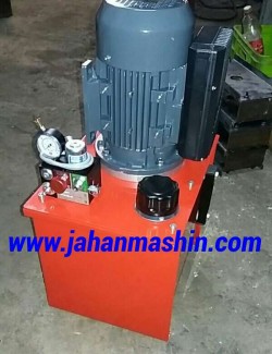 ساخت و تهیه انواع قطعات بالابر 