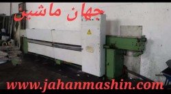 دستگاه بارفیدر تراش cnc