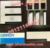 فروش تعداد ۳ عدد (PLC) مارک  (OMRON)PROGRAMMABLE