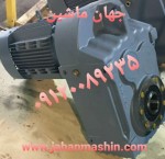 
گیربکس های وارداتی دنده سختکاری و سنگ زده(اطلاعات ثبت شده از سایت جهان ماشین میباشد(www.jahanmashin.com ))