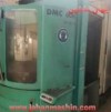 فرز Cnc 
دو پالت افقی .چهارمحورهمزمان. 
.ISO 40
کنترل siemens 840D.
تول چنج چتری.
مدل۲۰۰۲
(اطلاعات ثبت شده از سایت جهان ماشین میباشد(www.jahanmashin.com ))

