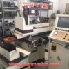 سنگ مغناطیس CNC ساخت شوالیر تایوان
سال ساخت 2000 درحد نو(اطلاعات ثبت شده از سایت جهان ماشین میباشد(www.jahanmashin.com ))