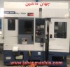 تراش CNC موریسیکی ژاپن  مدل MORI SEIKI CL_150
-سال ساخت : 1998-
کنترل : MSC_803(اطلاعات ثبت شده از سایت جهان ماشین میباشد(www.jahanmashin.com ))
