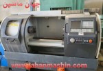 تراش cnc ماشین سازی تبریز tme40(اطلاعات ثبت شده از سایت جهان ماشین میباشد(www.jahanmashin.com ))