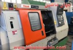 تراشCNC 
MAZAK Super Quick Turn 10 MS-کشور سازنده: ژاپن-کنترل:Mazatrol T 32_3(اطلاعات ثبت شده از سایت جهان ماشین میباشد(www.jahanmashin.com ))