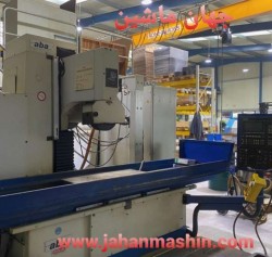 سنگ تخت آلمانی 1متر در40
Cnc خیلی تمیز
(اطلاعات ثبت شده از سایت جهان ماشین میباشد(www.jahanmashin.com ))