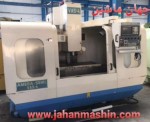 فرز CNC آمرا سیکی تایوان - مدل AMERA SEIKI VAS-4
سال ساخت : 2002-
کنترل : FANUC O_MD(اطلاعات ثبت شده از سایت جهان ماشین میباشد (www.jahanmashin.com ))


  
