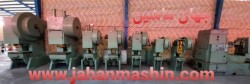  انواع پرس ضربه ایی روسی در تناژ مختلف(اطلاعات ثبت شده از سایت جهان ماشین میباشد(www.jahanmashin.com ))