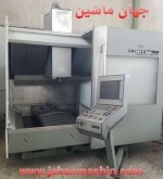 فرز Cnc دکل 
هایدن هاین 530-سال ساخت 2002-(اطلاعات ثبت شده از سایت جهان ماشین میباشد(www.jahanmashin.com )

