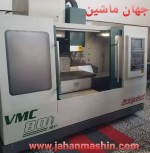 فرز Cnc بریجپورت 800-
سال ساخت 2002-
کنترل هایدن هاین 410(اطلاعات ثبت شده از سایت جهان ماشین میباشد(www.jahanmashin.com ))

