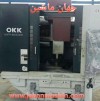 فرز  okk ژاپن

-
فانوک  160imb