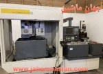 وایرکات مارک Fanuc-
مدلRobocut Alpha(5محور)(اطلاعات ثبت شده از سایت جهان ماشین میباشد(www.jahanmashin.com ))