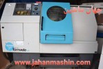 تورنادو ۸۰ بدون راه اندازی(اطلاعات ثبت شده از سایت جهان ماشین میباشد(www.jahanmashin.com ))