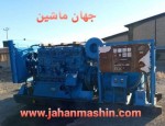 ژنراتو200کاوا اروپای(اطلاعات ثبت شده از سایت جهان ماشین میباشد(www.jahanmashin.com ))