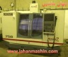 فرز CNC سینسیناتی آمریکا مدل CINCINATI 750 Arrow 2.
سال ساخت : 2004.(اطلاعات ثبت شده از سایت جهان ماشین میباشد(www.jahanmashin.com ))


  
