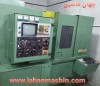 تراش Cnc -
-Nakamura ژاپن 
کنترل FANUC 6(اطلاعات ثبت شده از سایت جهان ماشین میباشد(www.jahanmashin.com ))

