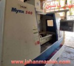 فرز CNC دوو کره جنوبی مدل DAEWOO MYNX 540(اطلاعات ثبت شده از سایت جهان ماشین میباشد(www.jahanmashin.com ))

 