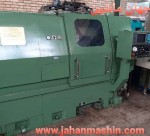 تراش cnc مارک DAEWOO-
مدل Ecoturn 200-
کنترل فانوک O_T(اطلاعات ثبت شده از سایت جهان ماشین میباشد(www.jahanmashin.com ))