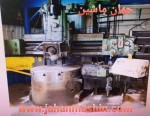 کاروسل یک متر (اطلاعات ثبت شده از سایت جهان ماشین میباشد(www.jahanmashin.com ))