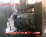 فرزهاپ رومانی سایز400-روشن-ابزارکامل(اطلاعات ثبت شده از سایت جهان ماشین میباشد(www.jahanmashin.com ))