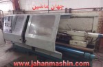 تراش cnc تیپ 16K30-
کشور سازنده : روسیه -
تیپ : 16K30(300)(اطلاعات ثبت شده از سایت جهان ماشین میباشد(www.jahanmashin.com ))
