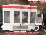 فرز CNC
با مارک کوایزر
به ابعاد X:1000 Y:610 Z:600 میلیمتر(اطلاعات ثبت شده از سایت جهان ماشین میباشد(www.jahanmashin.com ))
