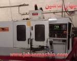 فرزcncیانگ-مدلSMV1000(اطلاعات ثبت شده از سایت جهان ماشین میباشد(www.jahanmashin.com ))