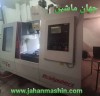 فرز cnc 
بریجپورت 600-کنترل هایدن هاین 370-
سال ساخت 1998 (اطلاعات ثبت شده از سایت جهان ماشین میباشد(www.jahanmashin.com ))


