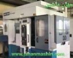 فرز پنج محور همزمان عمودی
موری ساکی
مدل: M400-
 کنترل: FANUC-MSC516-
سال ساخت:1996(اطلاعات ثبت شده از سایت جهان ماشین میباشد(www.jahanmashin.com ))