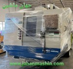 فرز cnc
دوو کره
-DAEWOO-سال ساخت ۲۰۰۶-فانوک oimb(اطلاعات ثبت شده از سایت جهان ماشین میباشد(www.jahanmashin.com ))