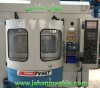 فرز CNC سوپرمکس تایوان 2 پالت مدل SUPERMAX YCM-FV56T(اطلاعات ثبت شده از سایت جهان ماشین میباشد(www.jahanmashin.com ))