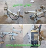 دستگاه برش(اطلاعات ثبت شده از سایت جهان ماشین میباشد(www.jahanmashin.com ))
