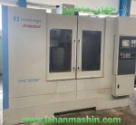 فرز CNC هاردینگ بریچپورت تایوان مدل HARDINGE BRIDGEPORT VMC 1000BP(اطلاعات ثبت شده از سایت جهان ماشین میباشد(www.jahanmashin.com ))
