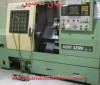 تراشcnc mori seiki SL-15-قطر250 -طول500-کنترل فانوک10TF-فوق العاده تمیز(اطلاعات ثبت شده از سایت جهان ماشین میباشد(www.jahanmashin.com ))