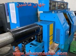 تراش CNC میانو ژاپن مدل MIYANO LNS-
سال ساخت : 1994-
کنترل : FANUC OT(اطلاعات ثبت شده از سایت جهان ماشین میباشد(www.jahanmashin.com ))
  