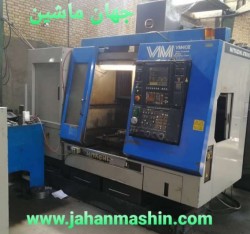 فرز هیتاچی سیکی دوپالت WM40II
در حال کار(اطلاعات ثبت شده از سایت جهان ماشین میباشد(www.jahanmashin.com ))
 