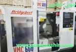 فرز CNC بریچپورت انگلستان مدل BRIDGEPORT VMC 600-
سال ساخت :  1996(اطلاعات ثبت شده از سایت جهان ماشین میباشد(www.jahanmashin.com ))
