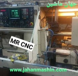 طول_تراش CNC استار ژاپن-
دوتارت-
محور c-
سال ساخت 1986-
کنترل فانوک(اطلاعات ثبت شده از سایت جهان ماشین میباشد(www.jahanmashin.com ))


