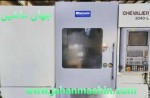 فرز CNC واگنر آلمان مدل CHEVALIER VMC2040L-
سال ساخت :  2006 (اطلاعات ثبت شده از سایت جهان ماشین میباشد(www.jahanmashin.com ))
              
