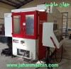 فرز افقی QUASER MK60-Fanuc 18M(اطلاعات ثبت شده از سایت جهان ماشین میباشد(www.jahanmashin.com ))