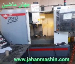 فرز cnc ماز 4 محور همزمان مدل MAS MCV 750-
سال ساخت: 2001-
کنترل: HEIDENHAIN 430(اطلاعات ثبت شده از سایت جهان ماشین میباشد(www.jahanmashin.com ))