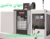 فرز CNC درحدآک فیلر تایوان مدل FELEER VMP-32A -
سال ساخت : 2018