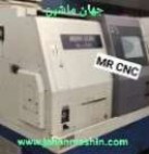 تراشCNC سه محور  MORI SEIKI -
مدل SL-150-
سال ساخت 1998(اطلاعات ثبت شده از سایت جهان ماشین میباشد(www.jahanmashin.com ))

