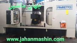 سنگ cnc 
 فاورتو-
ساخت ایتالیا-کنترل زیمنس ۸۰۲c(اطلاعات ثبت شده از سایت جهان ماشین میباشد(www.jahanmashin.com ))         