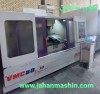 فرز cnc 
-BRIDGPORT 800
کنترل هایدن هاین 410-سال ساخت 2000(اطلاعات ثبت شده از سایت جهان ماشین میباشد(www.jahanmashin.com ))

