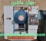 فرز ۳محور :  LEADWELL -
مدل :  VMC- 450-کنترل : FANUC  O-M(اطلاعات ثبت شده از سایت جهان ماشین میباشد(www.jahanmashin.com ))
