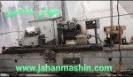 سنگ محور روس ۲ متر قطر ۵۰۰ (اطلاعات ثبت شده از سایت جهان ماشین میباشد(www.jahanmashin.com ))