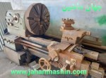 تراش 5متر بلغار -سنت 80(اطلاعات ثبت شده از سایت جهان ماشین میباشد(www.jahanmashin.com ))