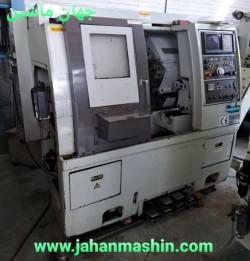 تراش cnc
مارک DAEWOO  DOOSAN-کنترل فانوک OT-سال ساخت 1998-
وارداتی
(اطلاعات ثبت شده از سایت جهان ماشین میباشد(www.jahanmashin.com ))